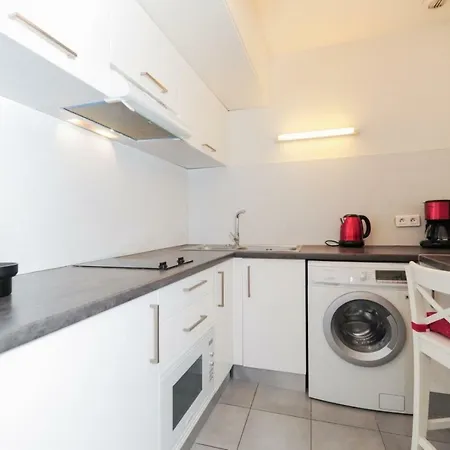 Coquelicot Five Stars Holiday House