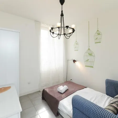 Coquelicot Five Stars Holiday House *