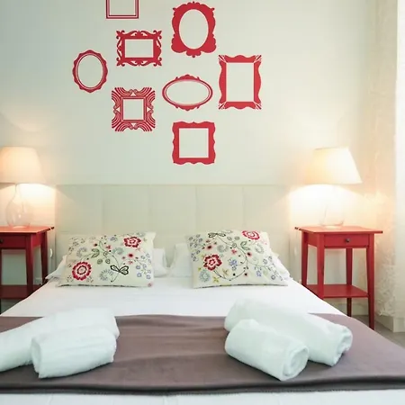 Apartment Coquelicot Five Stars Holiday House