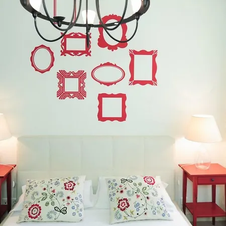 Coquelicot Five Stars Holiday House Apartment Nice