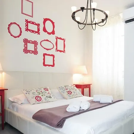 Coquelicot Five Stars Holiday House Nice