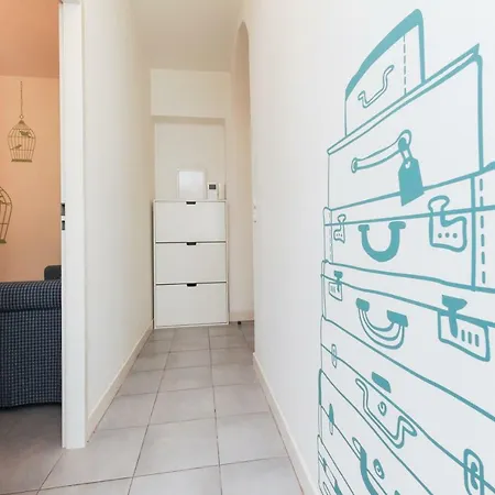 Coquelicot Five Stars Holiday House * Nice