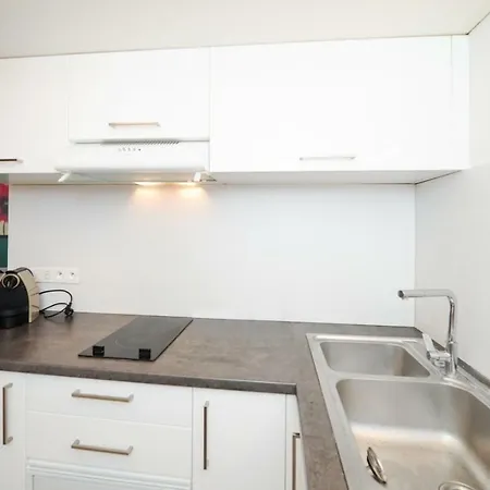Lejlighed Coquelicot Five Stars Holiday House *