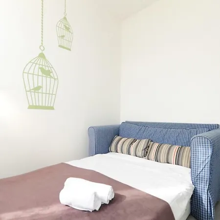 Lejlighed Coquelicot Five Stars Holiday House